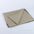 Nylon Elastic PTFE Fabric Bukti Kelembaban